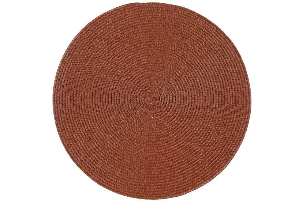 4Living Подложка за хранене “Ebbe“ - кафява