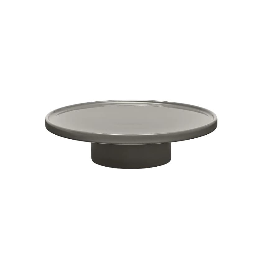 Ø 24 см - цвят сив (Pewter)