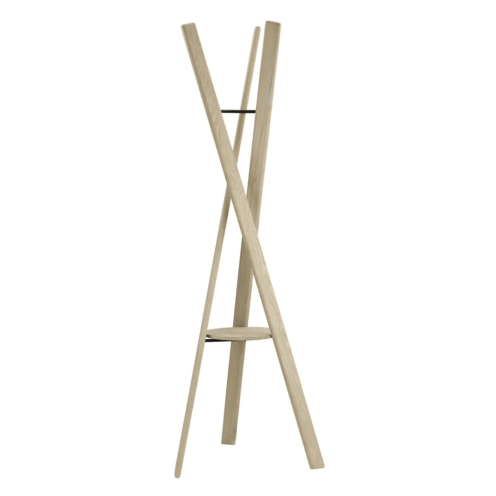 BLOMUS Закачалка за дрехи RAKKU - цвят дъб