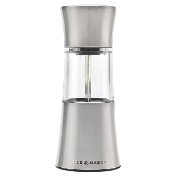 COLE & MASON Мелничка за чили и подправки “STADHAMPTON“