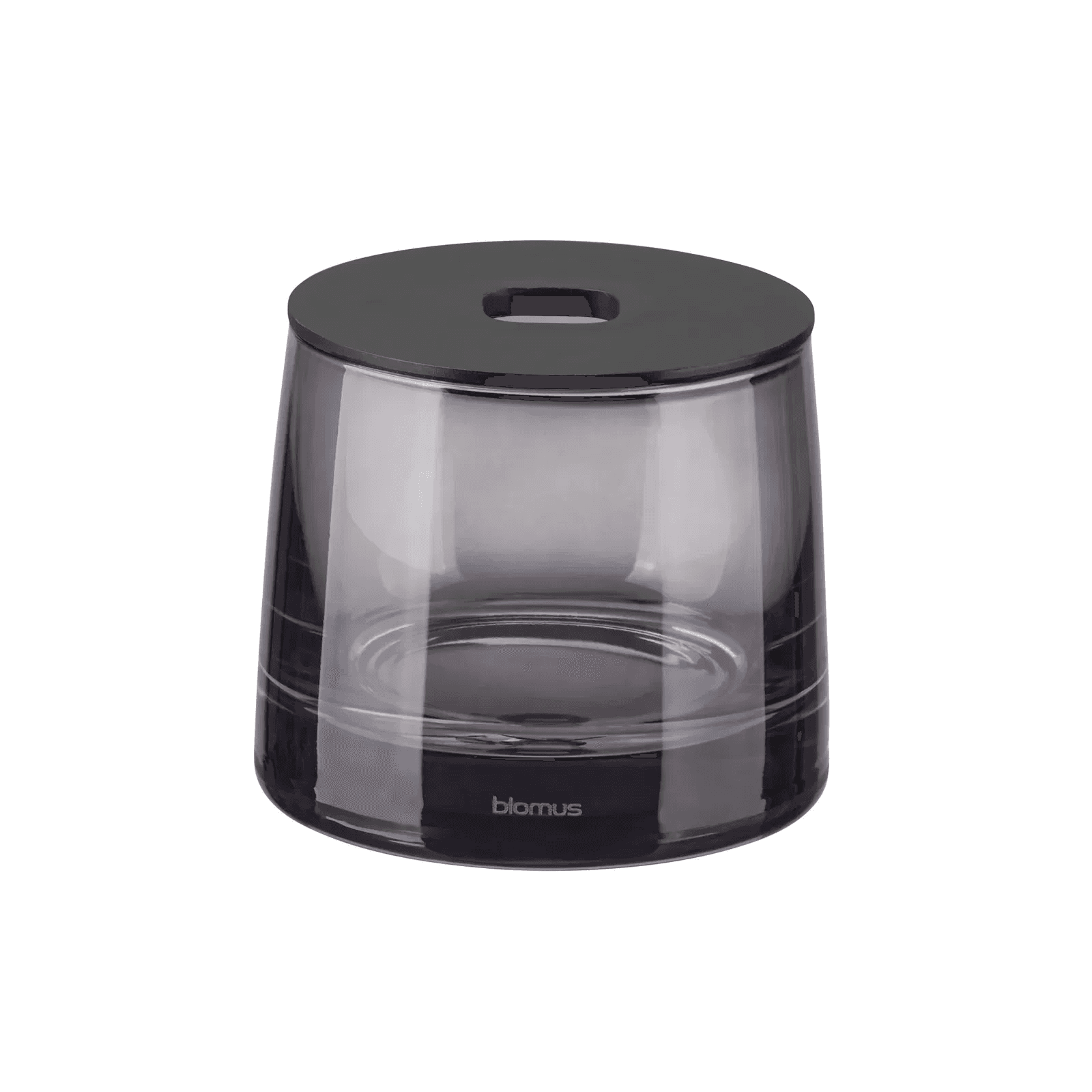 BLOMUS Кутия за аксесоари AVA - цвят черен