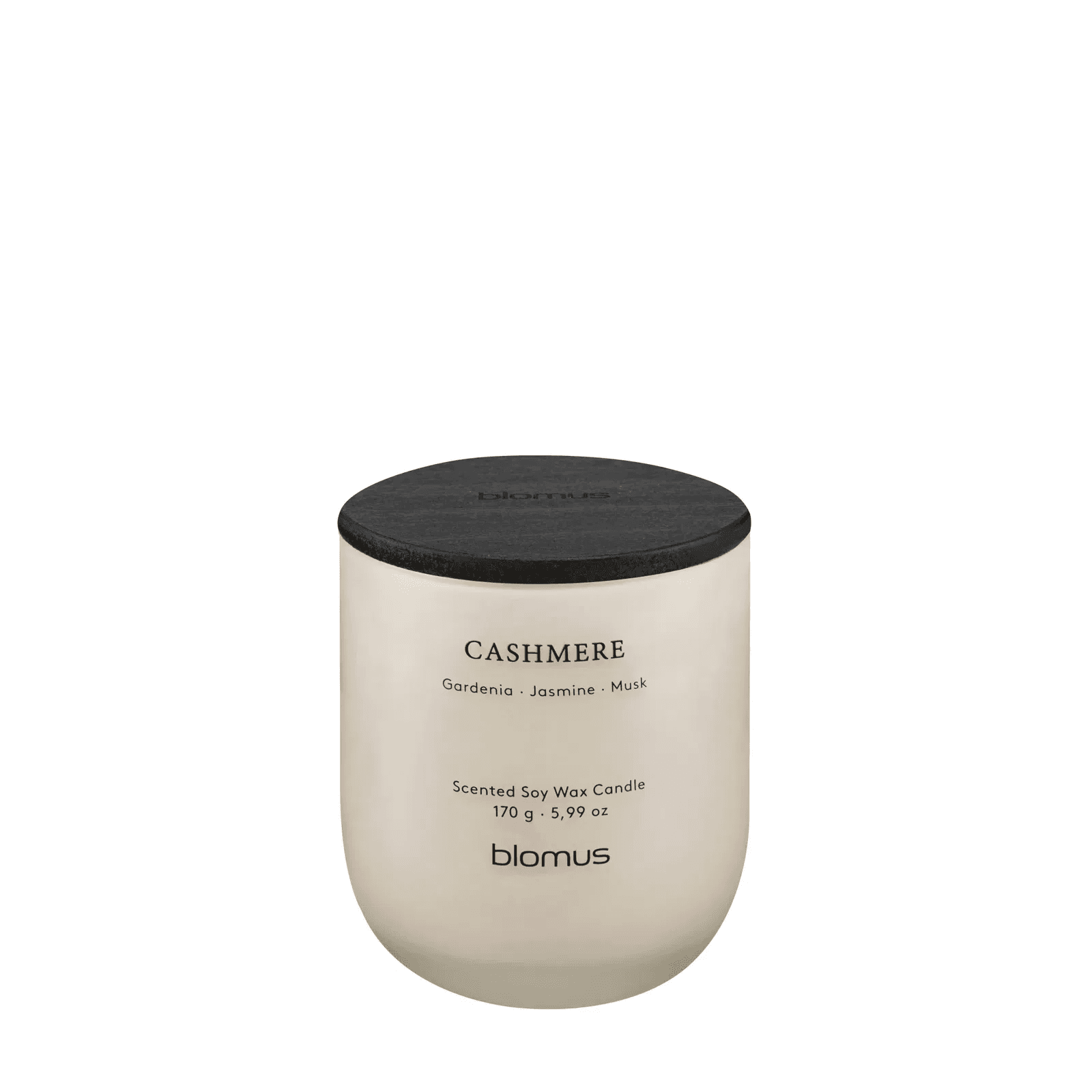 размер S - аромат Cashmere