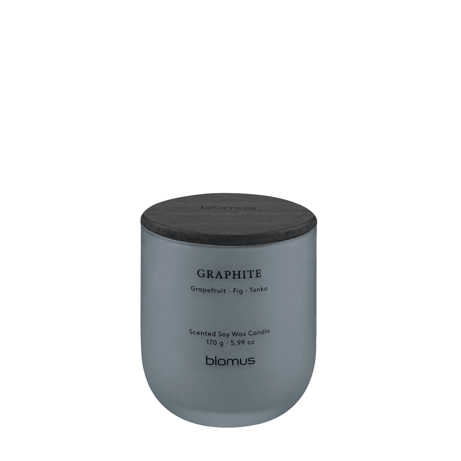 размер S - аромат Graphite