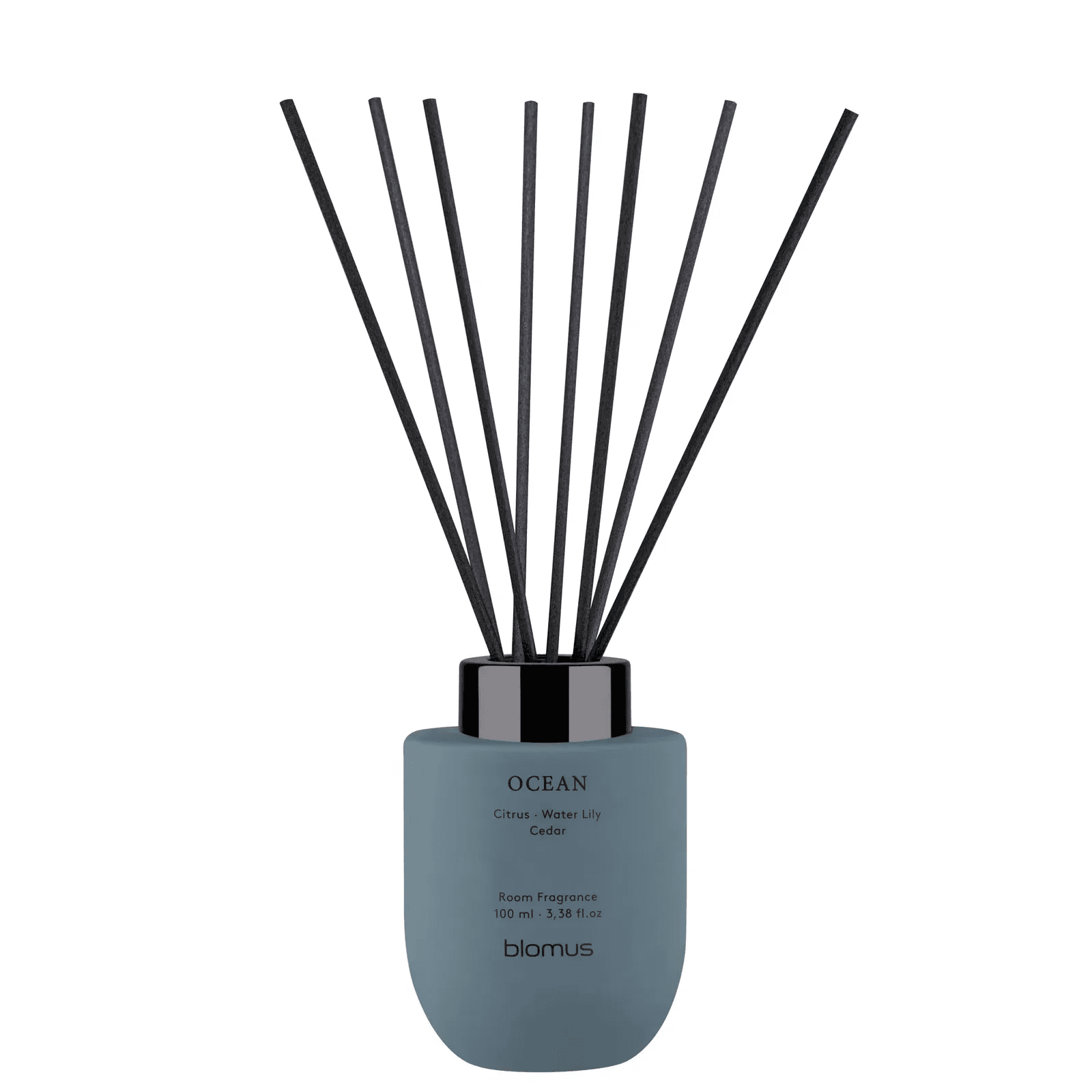 100 мл - цвят син (Tradewinds) - аромат Ocean