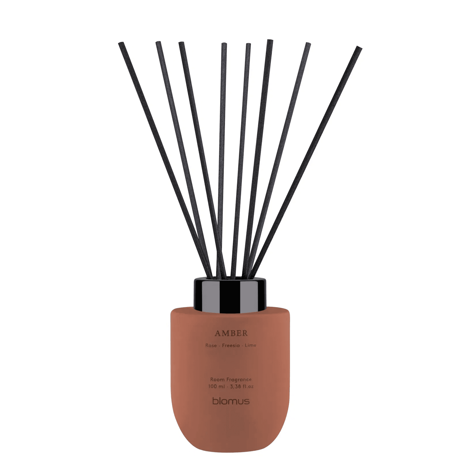 100 мл - аромат Amber