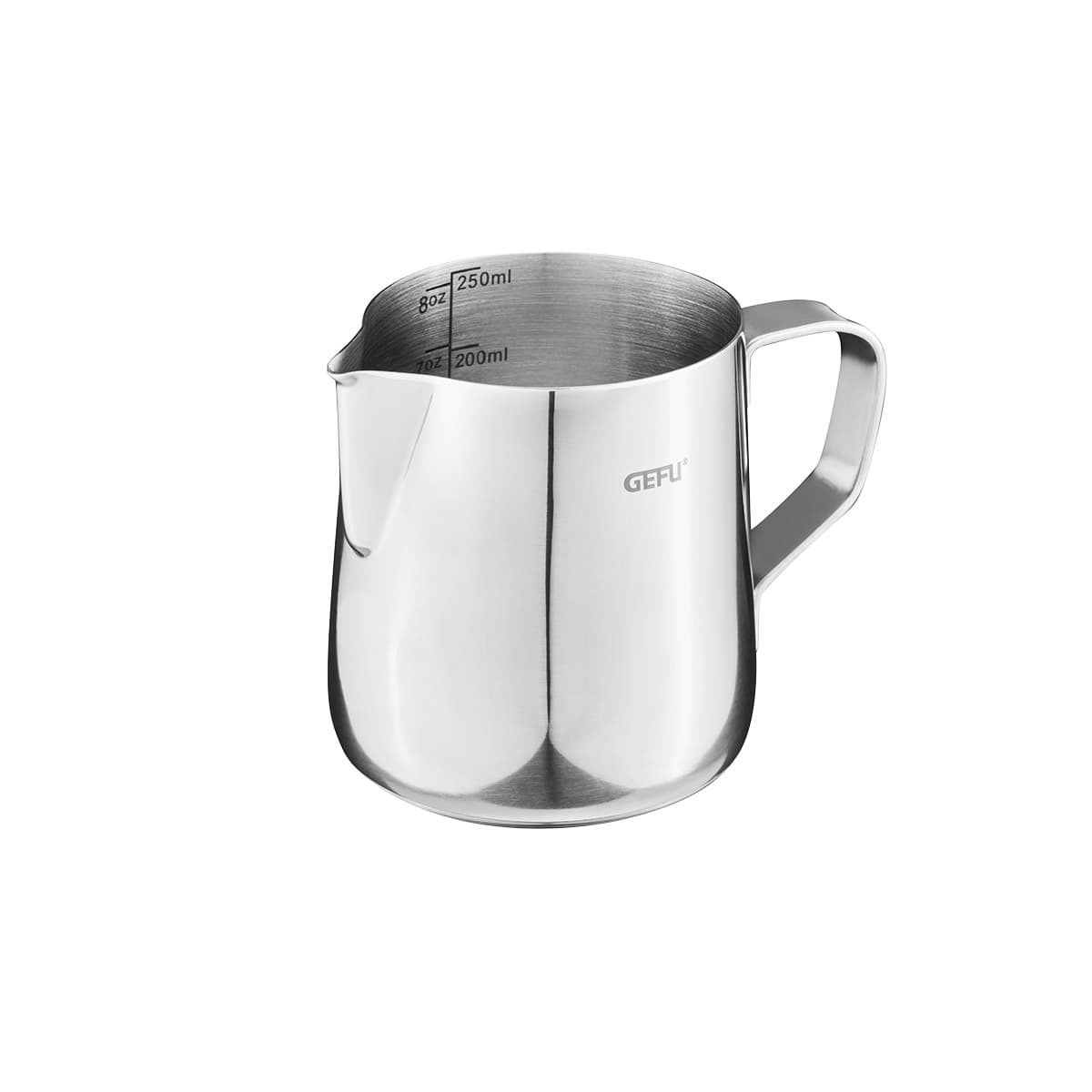 GEFU Каничка за мляко “BARISTA“ - 250 мл.