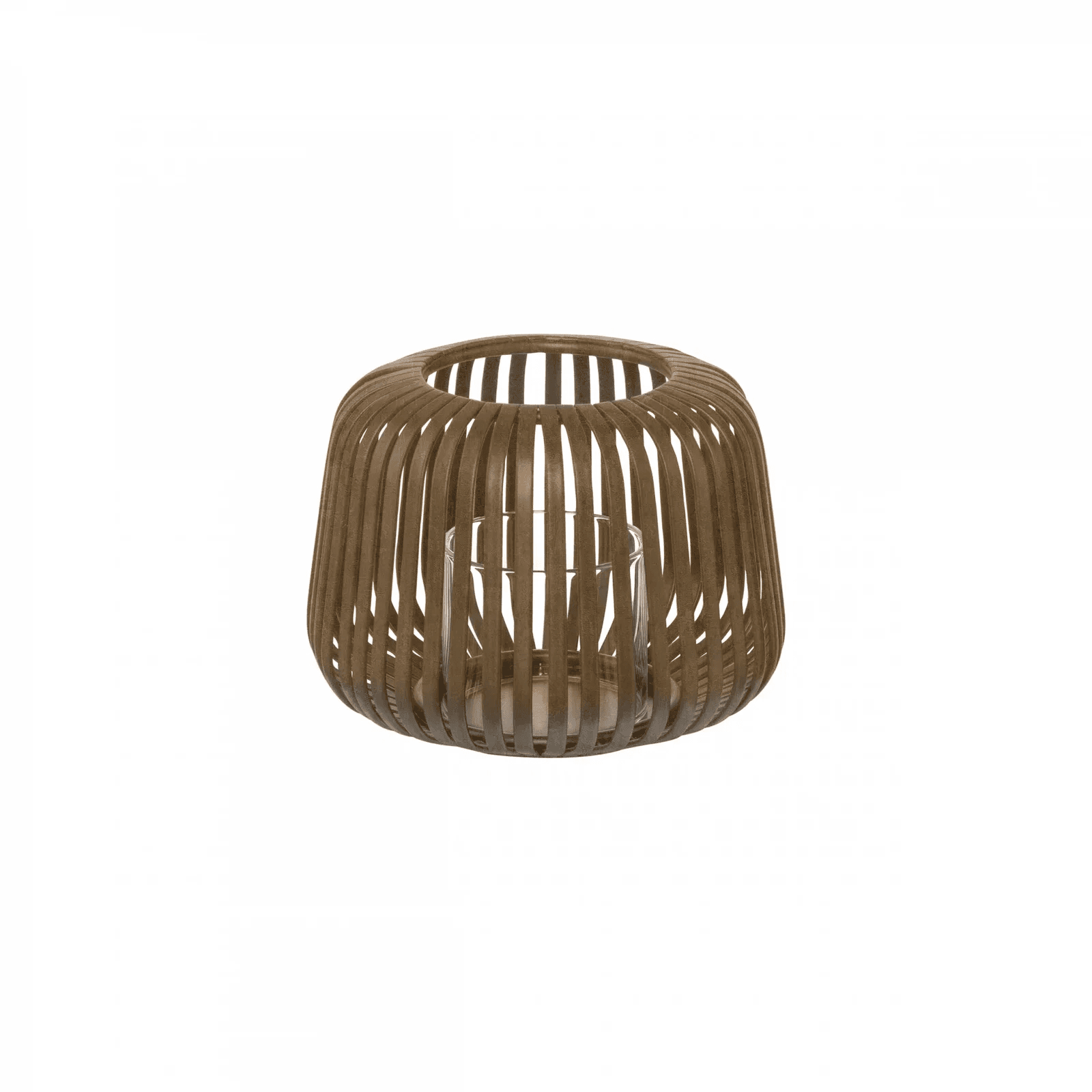 BLOMUS Свещник “LITO“ - размер XS - цвят ръжда