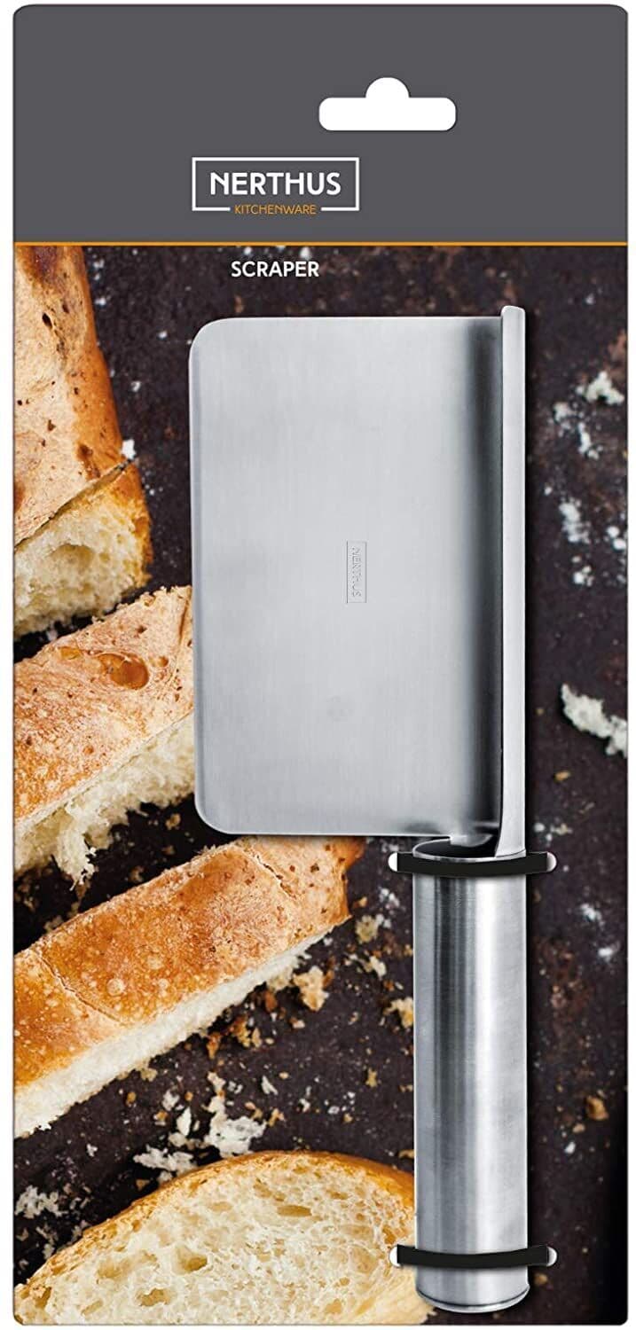 Nerthus Кухненски помощник за рязане и сервиране