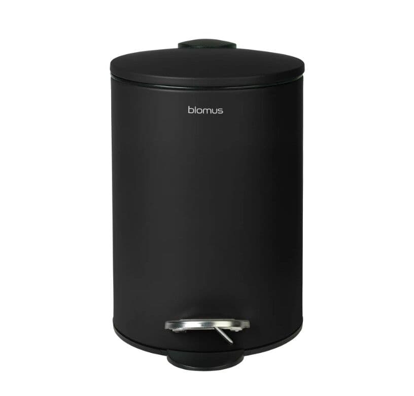 3 л - цвят черен