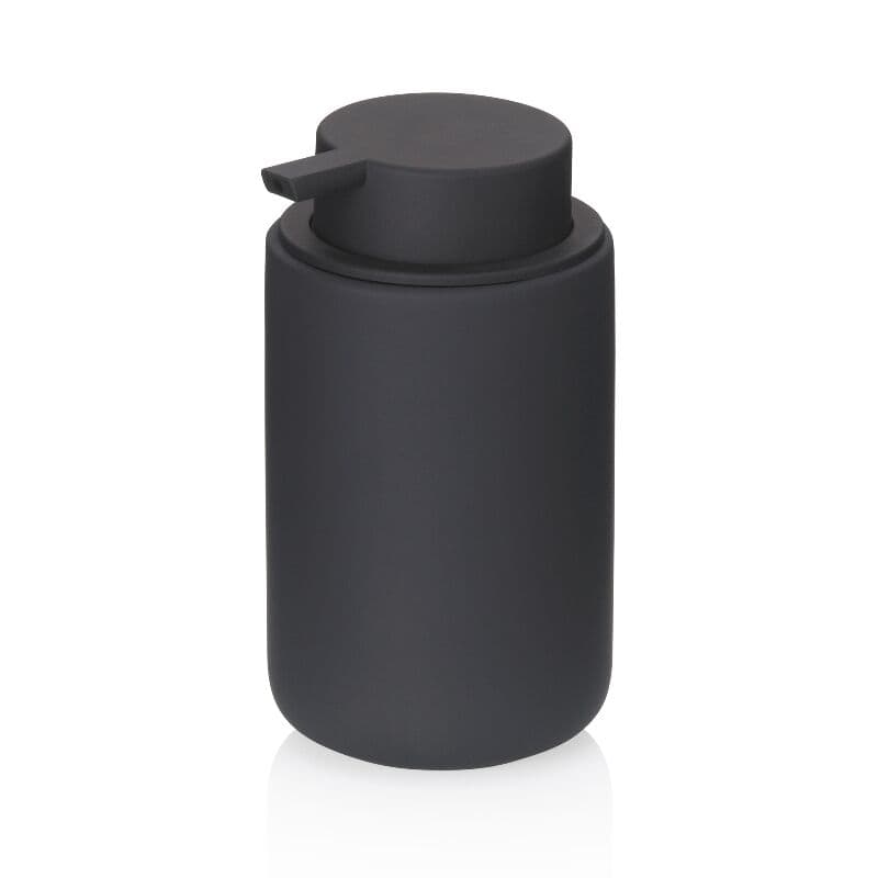 KELA Диспенсър за течен сапун “Sana“ - черен