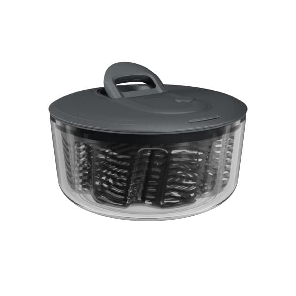 ZYLISS Центрофуга за салата - Ø 23 см. - сива