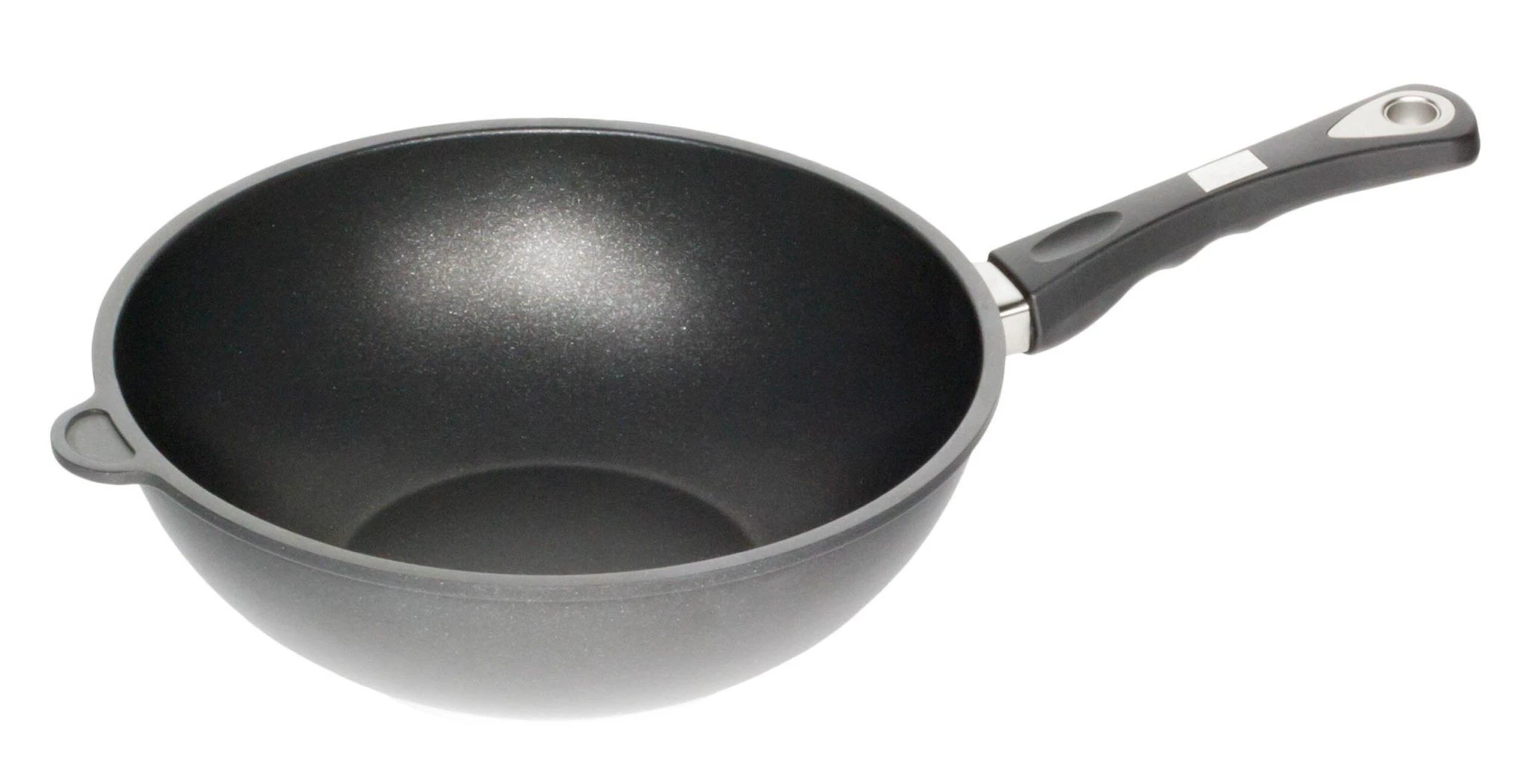 AMT  Тиган WOK индукционен - Ø 28 см