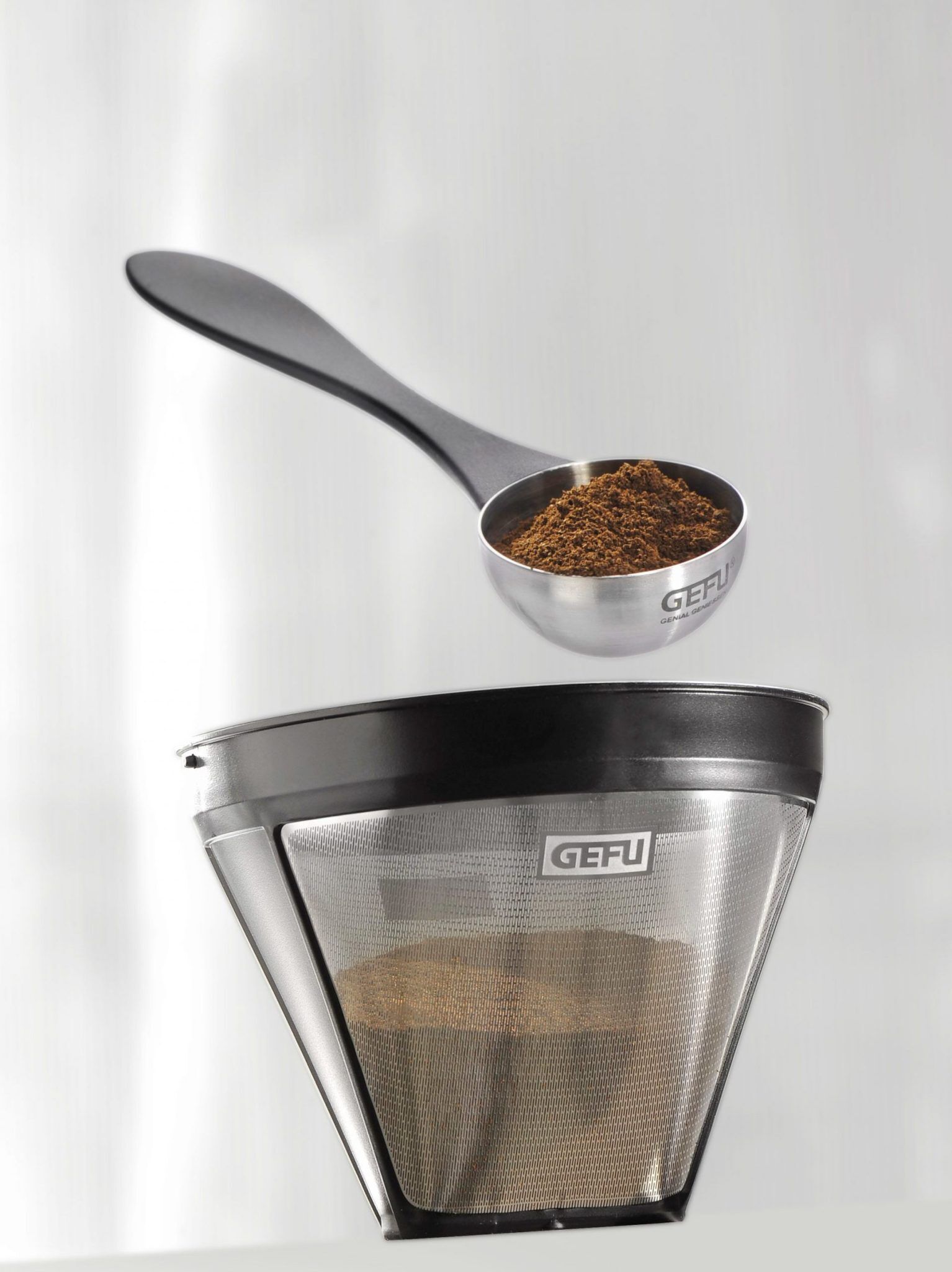 GEFU Мерителна лъжичка за кафе MISURINO