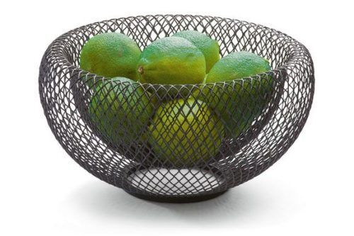 <p><strong><span style="font-size: large;">PHILIPPI Фруктиера “MESH“- S размер <br /></span></strong><strong>• Материал: </strong>стомана, прахово  покритие<br /><strong>• Размери: Ø</strong> 19 см<br /><strong>• Производител: </strong>PHILIPPI / Германия<br /><strong style="font-size: medium;"><em>Design: Flip</em></strong></p><br />Марка: PHILIPPI <br />Модел: PH 153001<br />Доставка: 2-4 работни дни<br />Гаранция: 2 години
