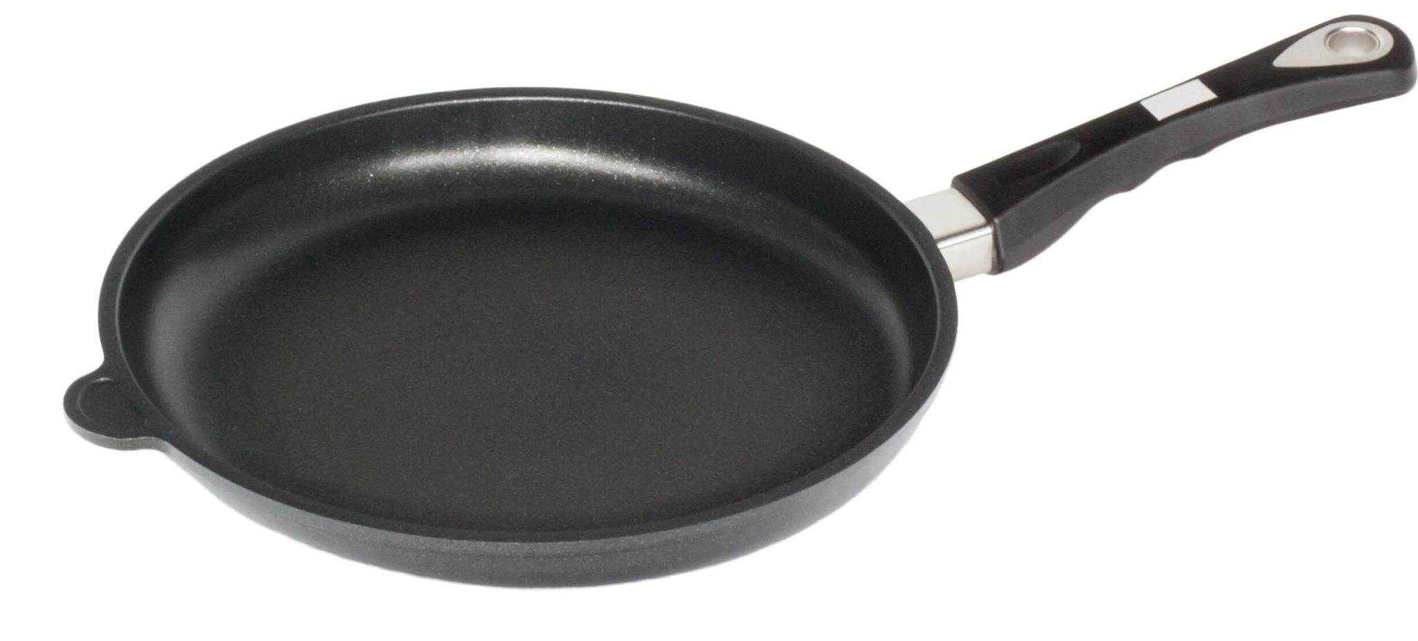 AMT  Тиган индукционен 4 см. - Ø 28