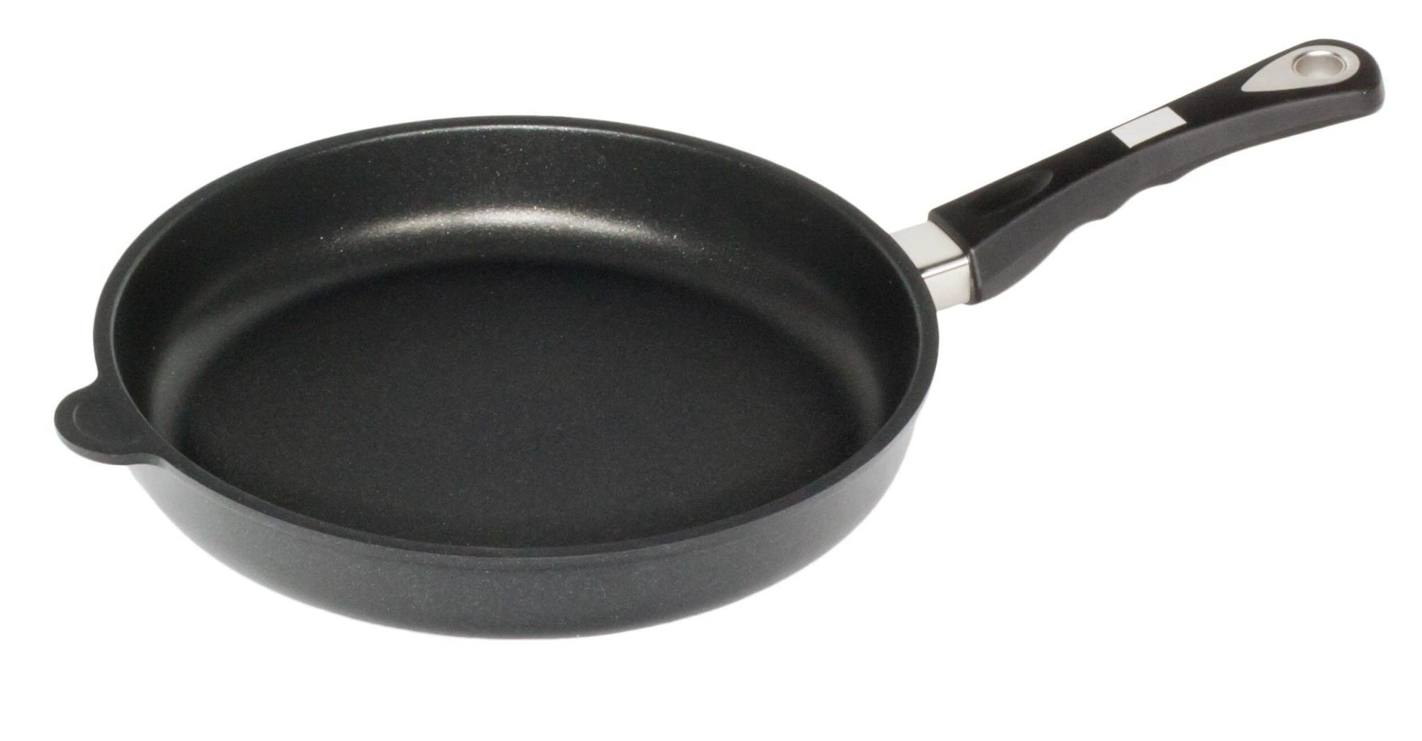 AMT Тиган плитък  5 см. - Ø 28