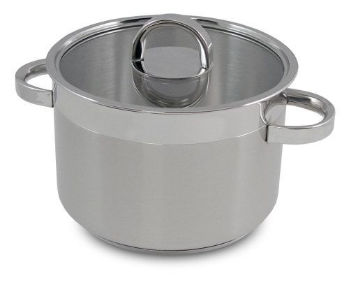 SILAMPOS Тенджера с капак - Ø16 см.
