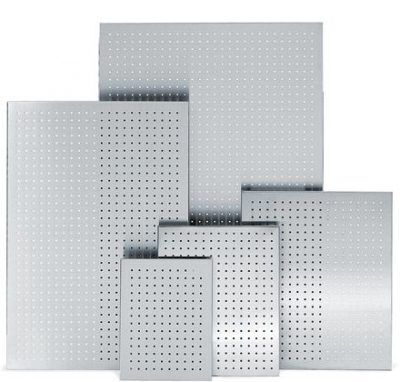 <p><span style="font-size: small;"><strong>BLOMUS Магнитно табло перфорирано MURO</strong></span> <br />• <strong>Височина:</strong> 40 см <br /> • <strong>Ширина:</strong> 30 см<br /> • <strong>Материал:</strong> матирана неръждаема стомана <br />• <strong>Производител:</strong> BLOMUS, Германия</p><br />Марка: BLOMUS <br />Модел: BLOMUS 66750<br />Доставка: 2-4 работни дни<br />Гаранция: 2 години