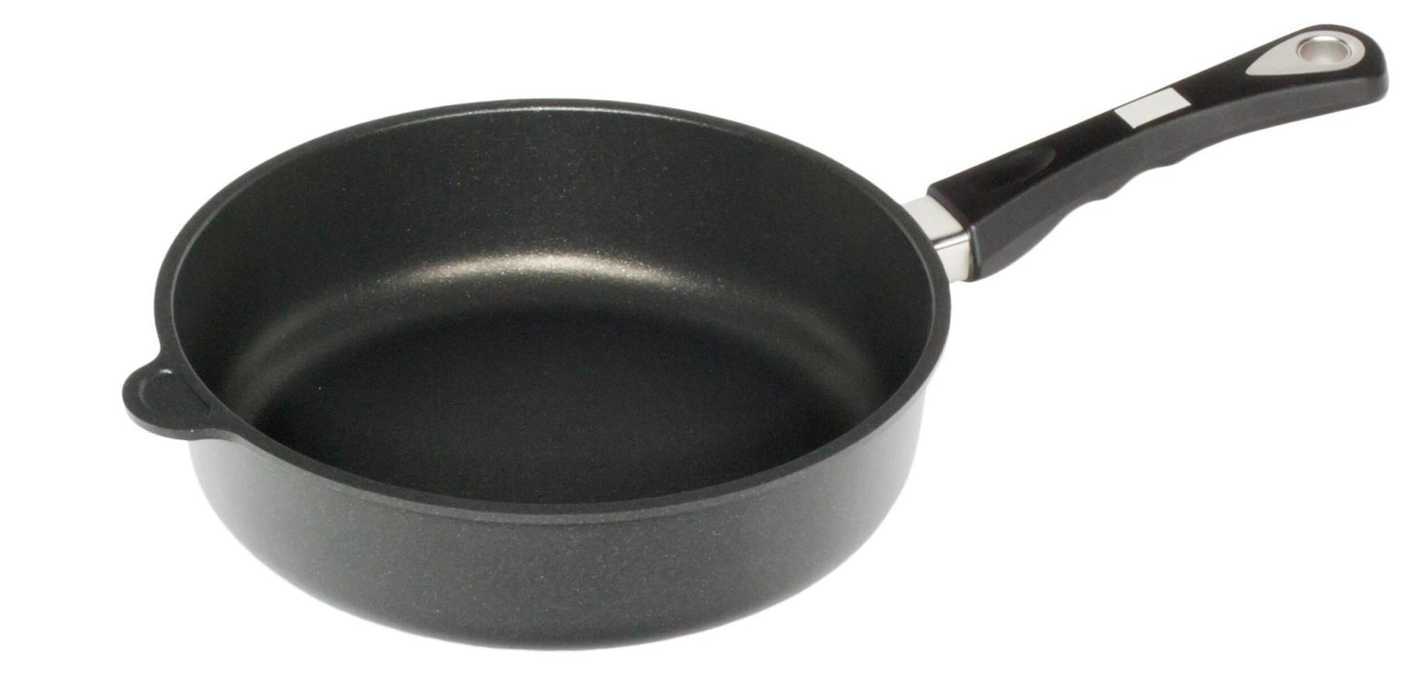 AMT  Тиган дълбок индукционен 7 см. - Ø 26