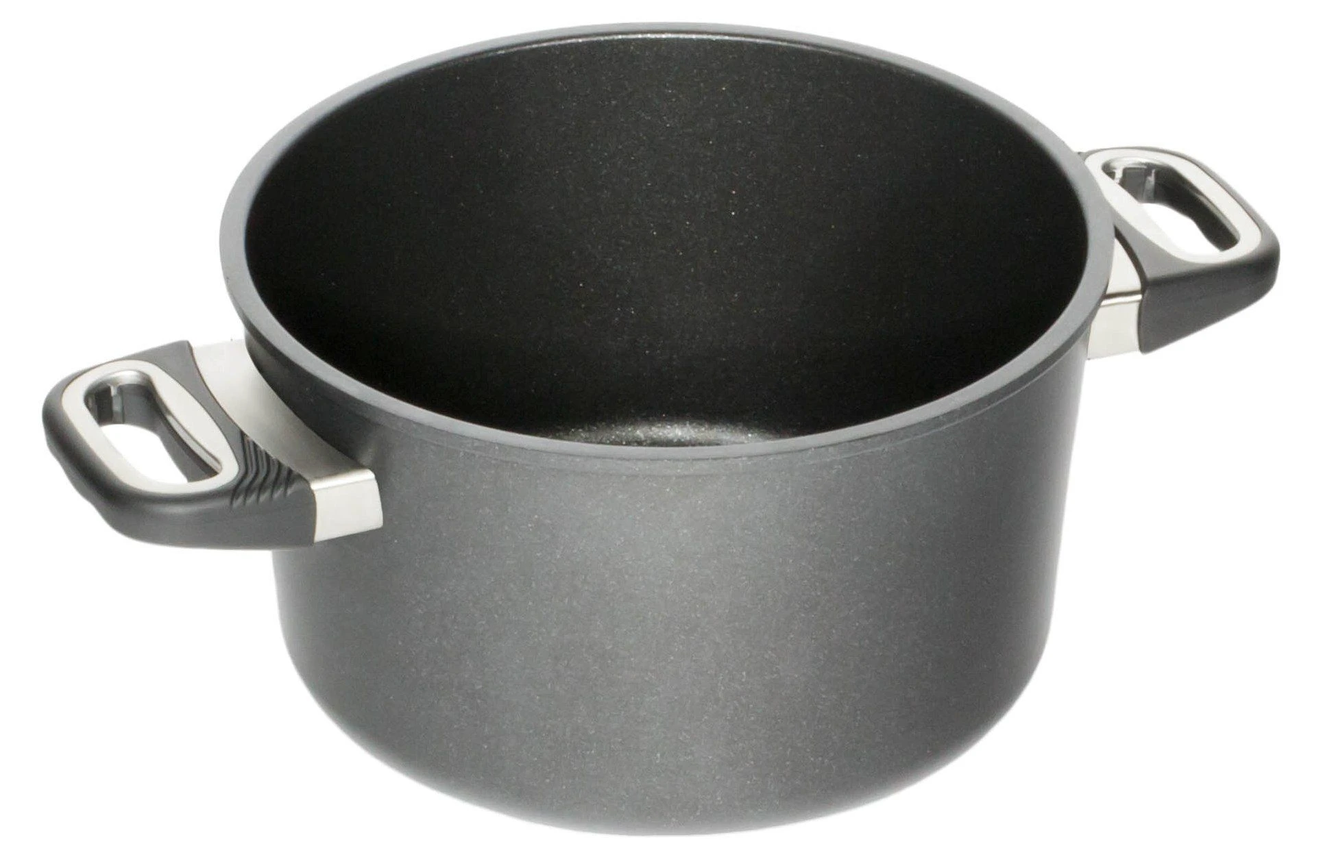 AMT Тенджера дълбока 14 см. - Ø 24