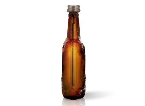 Vin Bouquet Охлаждащ стик за бирени бутилки  "CHILL BEER"