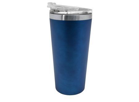 <p><span style="font-size: medium;"><strong>Vin Bouquet/Nerthus Двустенна термочаша - 500 мл.</strong></span></p>
<p><span>Тегло: 0.267 кг.<br /></span><span>Материал: Стомана; пластмаса<br />Вместимост: 0.500 мл.<br /></span><span>Цвят: Зелен или син</span><br /><span>Производител: </span><strong>Vin Bouquet, Испания</strong><br /><br /></p><br />Марка: Vin Bouquet <br />Модел: VB FIH 283<br />Доставка: 2-4 работни дни<br />Гаранция: 2 години