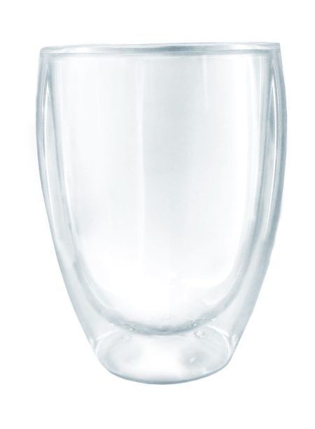 <p><span style="font-size: medium;"><strong>Vin Bouquet Голяма двустенна стъклена чаша - 325 мл.</strong></span></p>
<p><span>Размери на опаковката:10 см/10см/12 см.<br /></span>Материал: Термоустойчиво боросиликатно стъкло<br />Вместимост: 0.325 л.<br /><span>Тегло: 0.168 кг.<br /></span>Двустенна<br />Индивидуално опакована<br /><span>Производител: </span><strong>Vin Bouquet, Испания</strong><br /><br /></p><br />Марка: Vin Bouquet <br />Модел: VB FIH 457<br />Доставка: 2-4 работни дни<br />Гаранция: 2 години