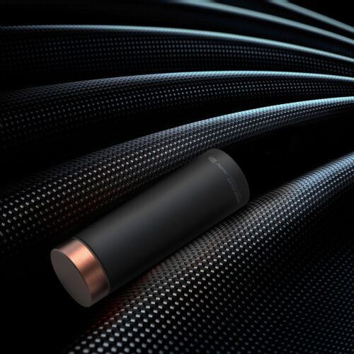 <p><strong><span style="font-size: small;">ASOBU Двустенна термо бутилка с вакуумна изолация “LE BATON“ </span></strong><br />• <strong>Двустенна вакуумна изолация<br /></strong>• <strong>Вместимост:</strong> 500 мл.<br />• <strong>Поддържа напитката гореща до 12 часа<br />• Поддържа напитката студена до 24 часа</strong><br />• <strong>Размери:</strong> 7 x 21,6 см <br />• <strong>Тегло:</strong> 0,367 кг<br />• <strong>Материал:</strong> неръждаема стомана 18/8<br />• <strong>Не загрявайте на котлон или в микровълнова фурна</strong><br /><strong> • Не замразявайте и не слагайте във фризер </strong><br /><strong>• Мийте само на ръка</strong><br />• <strong>Цвят:</strong> черен / мед<br />• <strong><span style="color: #ff0000;">100% без съдържание на Бисфенол А /BPA/</span></strong><br /><strong>Производител: ASOBU / Канада</strong></p><br />Марка: ASOBU <br />Модел: ASOBU - LB17 COPPER<br />Доставка: 2-4 работни дни<br />Гаранция: 2 години
