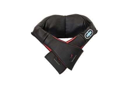 <p><span style="font-size: small;"><strong>CASADA Масажор “ Neck Massager II “</strong></span> <br /><span style="text-decoration: underline;"><strong>Технически данни:</strong></span><br /> •<strong> Напрежение: </strong>AC 100 - 240 V, 50/60 Hz<br /> •<strong> Мощност:</strong> 24 W<br /> • <strong>Размери:</strong> 41 x 52 х 15,5 см<br /> • <strong>Тегло: </strong>1,5 кг<br /> • <strong>Адаптор за автомобил:</strong> 12V <br /><strong>Производител:</strong> CASADA / Германия <br /> <span style="text-decoration: underline;">Сертификати:</span></p>
<p><img src="{{media url="/alphasonic_image16.jpg"}}" alt="" width="150" /></p><br />Марка: CASADA <br />Модел: CMK - 146<br />Доставка: 2-4 работни дни<br />Гаранция: 2 години