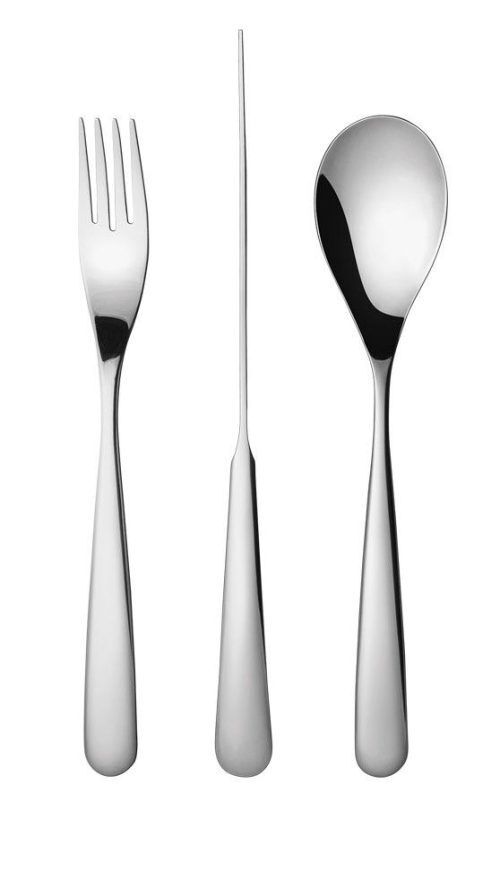 <p><span style="font-size: small; color: #000000;"><strong>HERDMAR Комплект прибори за хранене "CENTURY" за 12 човека от 130 части.</strong> </span><br /><span style="color: #000000;"> • Изработени от неръждаема стомана 18/10</span><br /><span style="color: #000000;"> • Подходящи за почистване в съдомиялна машина. </span><br /><span style="color: #000000;"> <span style="text-decoration: underline;"><strong>Комплектът включва:</strong><br /></span>• Нож за хранене: 12 бр.</span><br /><span style="color: #000000;">• Вилица за хранене: 12 бр.</span><br /><span style="color: #000000;">• Лъжица за хранене: 12 бр.</span><br /><span style="color: #000000;">• Десертен нож: 12 бр</span><br /><span style="color: #000000;">• Десертни лъжици: 12 бр</span><br /><span style="color: #000000;">• Десертни вилици: 12 бр</span><br /><span style="color: #000000;">• Нож за риба: 12 бр</span><br /><span style="color: #000000;">• Вилица за риба: 12 бр</span><br /><span style="color: #000000;">• Лъжички за чай: 12 бр</span><br /><span style="color: #000000;">• Лъжичка за кафе: 12 бр</span><br /><span style="color: #000000;">• Вилица за сервиране на месо: 1 бр</span><br /><span style="color: #000000;">• Нож за сервиране на месо: 1 бр</span><br /><span style="color: #000000;">• Вилица за сервиране на риба: 1 бр</span><br /><span style="color: #000000;">• Нож за сервиране на риба: 1 бр</span><br /><span style="color: #000000;">• Лопатка за сервиране на торта: 1 бр</span><br /><span style="color: #000000;">• Черпак за супа: 1 бр</span><br /><span style="color: #000000;">• Лъжица за сервиране: 1 бр</span><br /><span style="color: #000000;">• Лъжица за сос: 1 бр</span><br /><span style="color: #000000;">• Сет за салата от 2 части: 1 бр</span></p>
<p><span style="color: #000000;"><strong>ПРОИЗВОДИТЕЛ: HERDMAR / Португалия</strong></span></p>
<p> </p>
<div class="product-img-box">
<p class="product-image"> </p>
</div><br />Марка: HERDMAR <br />Модел: Herdmar 173-3130-0117-110-0000<br />Доставка: 2-4 работни дни<br />Гаранция: 2 години