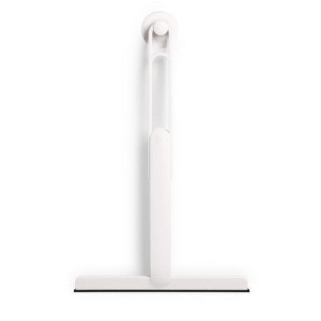 <p><span style="font-size: small;"><strong>UMBRA Уред за почистване на стъкла “FLEX“ <br />• </strong></span><strong>Цвят:</strong> бял<br />• <strong>Размер:</strong> 26 х 29,2 х 3,2 cm<br /> • <strong>Материал: </strong>пластмаса, гума<br /><strong> </strong><strong>Производител: UMBRA / Канада</strong><br /> <em><strong>DESIGN: UMBRA STUDIO</strong></em></p><br />Марка: Umbra HK Limited <br />Модел: UMBRA 1005121-660<br />Доставка: 2-4 работни дни<br />Гаранция: 2 години