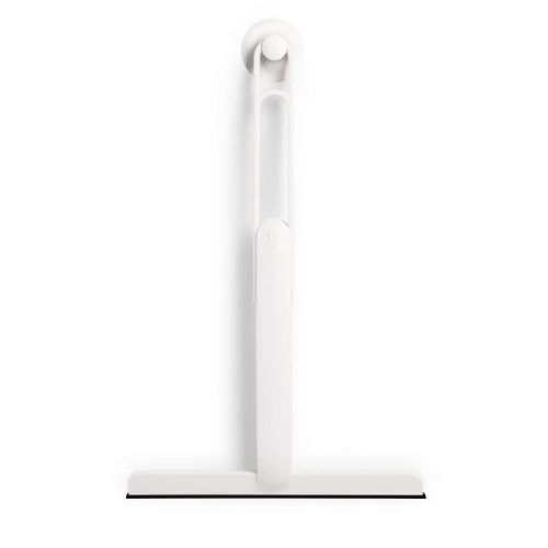 <p><span style="font-size: small;"><strong>UMBRA Уред за почистване на стъкла “FLEX“ <br />• </strong></span><strong>Цвят:</strong> бял<br />• <strong>Размер:</strong> 26 х 29,2 х 3,2 cm<br /> • <strong>Материал: </strong>пластмаса, гума<br /><strong> </strong><strong>Производител: UMBRA / Канада</strong><br /> <em><strong>DESIGN: UMBRA STUDIO</strong></em></p><br />Марка: Umbra HK Limited <br />Модел: UMBRA 1005121-660<br />Доставка: 2-4 работни дни<br />Гаранция: 2 години