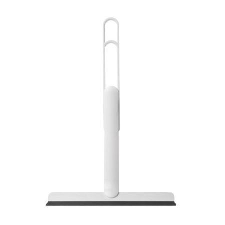 <p><span style="font-size: small;"><strong>UMBRA Уред за почистване на стъкла “FLEX“ <br />• </strong></span><strong>Цвят:</strong> бял<br />• <strong>Размер:</strong> 26 х 29,2 х 3,2 cm<br /> • <strong>Материал: </strong>пластмаса, гума<br /><strong> </strong><strong>Производител: UMBRA / Канада</strong><br /> <em><strong>DESIGN: UMBRA STUDIO</strong></em></p><br />Марка: Umbra HK Limited <br />Модел: UMBRA 1005121-660<br />Доставка: 2-4 работни дни<br />Гаранция: 2 години