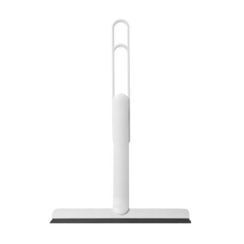<p><span style="font-size: small;"><strong>UMBRA Уред за почистване на стъкла “FLEX“ <br />• </strong></span><strong>Цвят:</strong> бял<br />• <strong>Размер:</strong> 26 х 29,2 х 3,2 cm<br /> • <strong>Материал: </strong>пластмаса, гума<br /><strong> </strong><strong>Производител: UMBRA / Канада</strong><br /> <em><strong>DESIGN: UMBRA STUDIO</strong></em></p><br />Марка: Umbra HK Limited <br />Модел: UMBRA 1005121-660<br />Доставка: 2-4 работни дни<br />Гаранция: 2 години