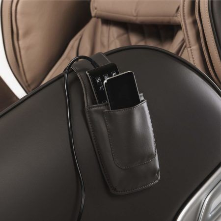 <p><span style="font-size: medium;"><strong>CASADA Масажен стол "Alphasonic II" с антистрес система Braintronics® - цвят сив / черен</strong></span> <br /><span style="text-decoration: underline;"><strong>Технически характеристики:<br /></strong></span><strong>• Размери в изправено положение:</strong> 81 х 119 х 147 см <br /><strong>• Размери в хоризонтално положение: </strong>81 х 92 х 176 см<br /><strong>• Тегло: </strong>96 кг <br /><strong>• Напрежение: </strong>220-240V 50/60 Hz <br /><strong>• Номинална мощност:</strong> 150 W <br /><strong>• Цветове:</strong> черно/ сиво<br /><strong>• Оперативно време:</strong> 20 мин<br /><strong>• Време Braintronics® :</strong> 21 мин<br />• <strong>Дистанционно управление</strong><br /><strong>• Панел за бързо стартиране</strong><br /><strong>• Braintronics® система<br />• Девет автоматични програми</strong></p>
<p><span style="color: #ff0000;"><strong>*HI-FI Слушалките, не са включени в комплекта</strong></span></p>
<p><br /><strong><span style="font-size: small;"><span style="font-size: medium;">Производител: CASADA / Германия </span><br /></span></strong><strong><span style="text-decoration: underline;"><span style="font-size: medium;">Сертификати:</span></span><br /></strong><img src="{{media url="/alphasonic_image16.jpg"}}" alt="" width="130" /></p>
<p><strong>Ръководство за потребителя</strong> ( <span style="color: #ff0000;">Виж. ПРИКАЧЕНИ ФАЙЛОВЕ </span>)</p><br />Марка: CASADA <br />Модел: CMS - 558<br />Доставка: 2-4 работни дни<br />Гаранция: 2 години
