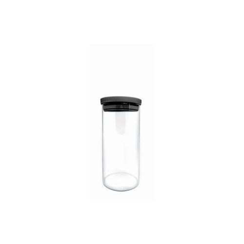 <p><span style="font-size: small;"><strong>Nerthus Стъклен канистер - 900 мл.</strong></span></p>
<p><span>Тегло: 0,250 кг.</span><br /><span>Материал: Стъкло, силикон, нетоксична пластмаса:</span><br /><span>  • BPA FREE</span><br /><span>  • NO BISPHENOL</span><br /><span>  • NO PHTHALATES</span><br /><span>Херметично уплътнение</span><br /><span>Капацитет: 0,900 л.</span><br /><span>Производител: </span><strong>Vin Bouquet, Испания</strong><br /><br /></p><br />Марка: Vin Bouquet <br />Модел: VB FIH 656<br />Доставка: 2-4 работни дни<br />Гаранция: 2 години