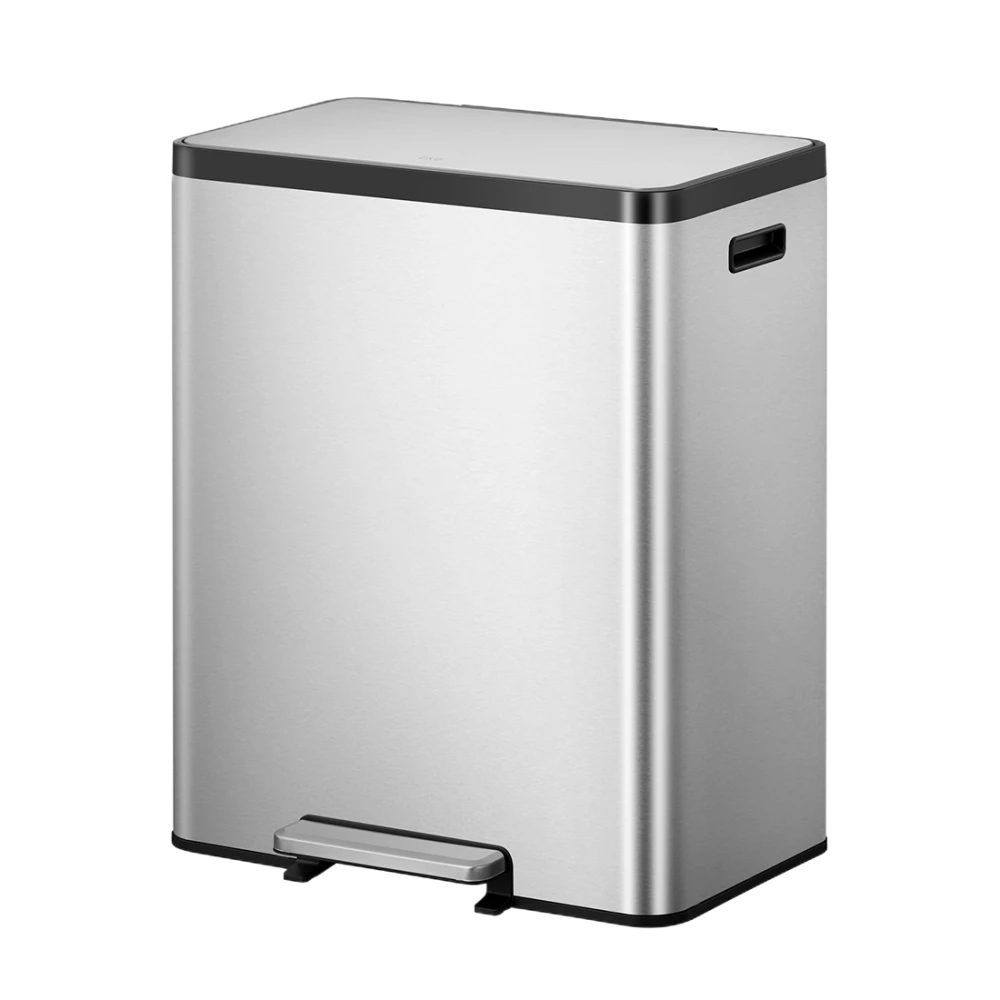 с педал “ECOCASA II“ - 36+24 литра - мат