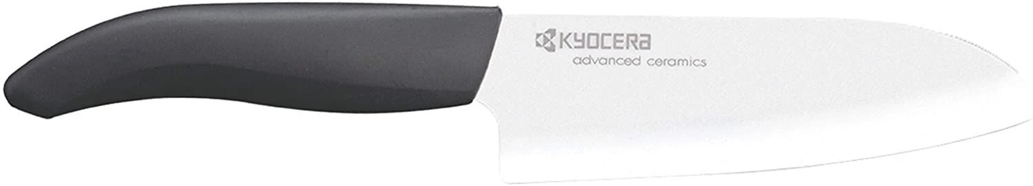 KYOCERA Керамичен нож серия BIO - 14 см.