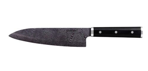 KYOCERA Нож на майстора с черно острие “Kizuna“ - 18 см.