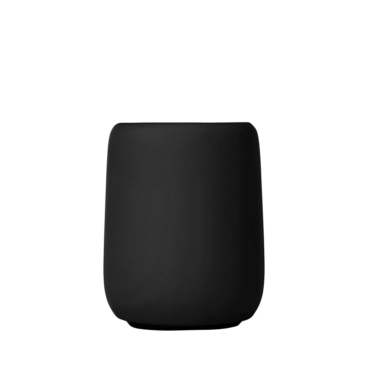 BLOMUS Поставка за четки за зъби SONO - цвят черен