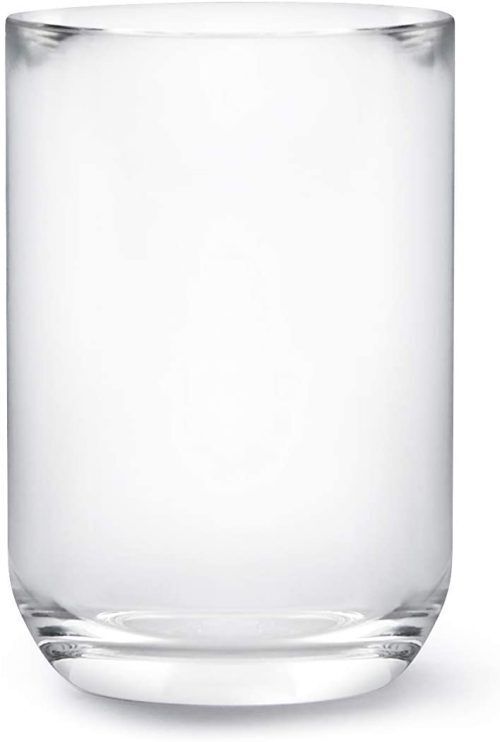 <p><span style="font-size: small;"><strong>UMBRA Канистер за аксесоари “JUNIP“ </strong></span>“<br /><span style="font-size: small;"><strong>• </strong></span><strong>Цвят:</strong> прозрачен<br />• <strong>Размер: </strong>7 х 7 х 10,3 cm<br />• <strong>Материал:</strong> смола<br /><strong>Производител: UMBRA / Канада<br /></strong><em><strong>DESIGN: EUGENIE DE LOYNES</strong></em></p><br />Марка: Umbra HK Limited <br />Модел: UMBRA 1014016-165<br />Доставка: 2-4 работни дни<br />Гаранция: 2 години