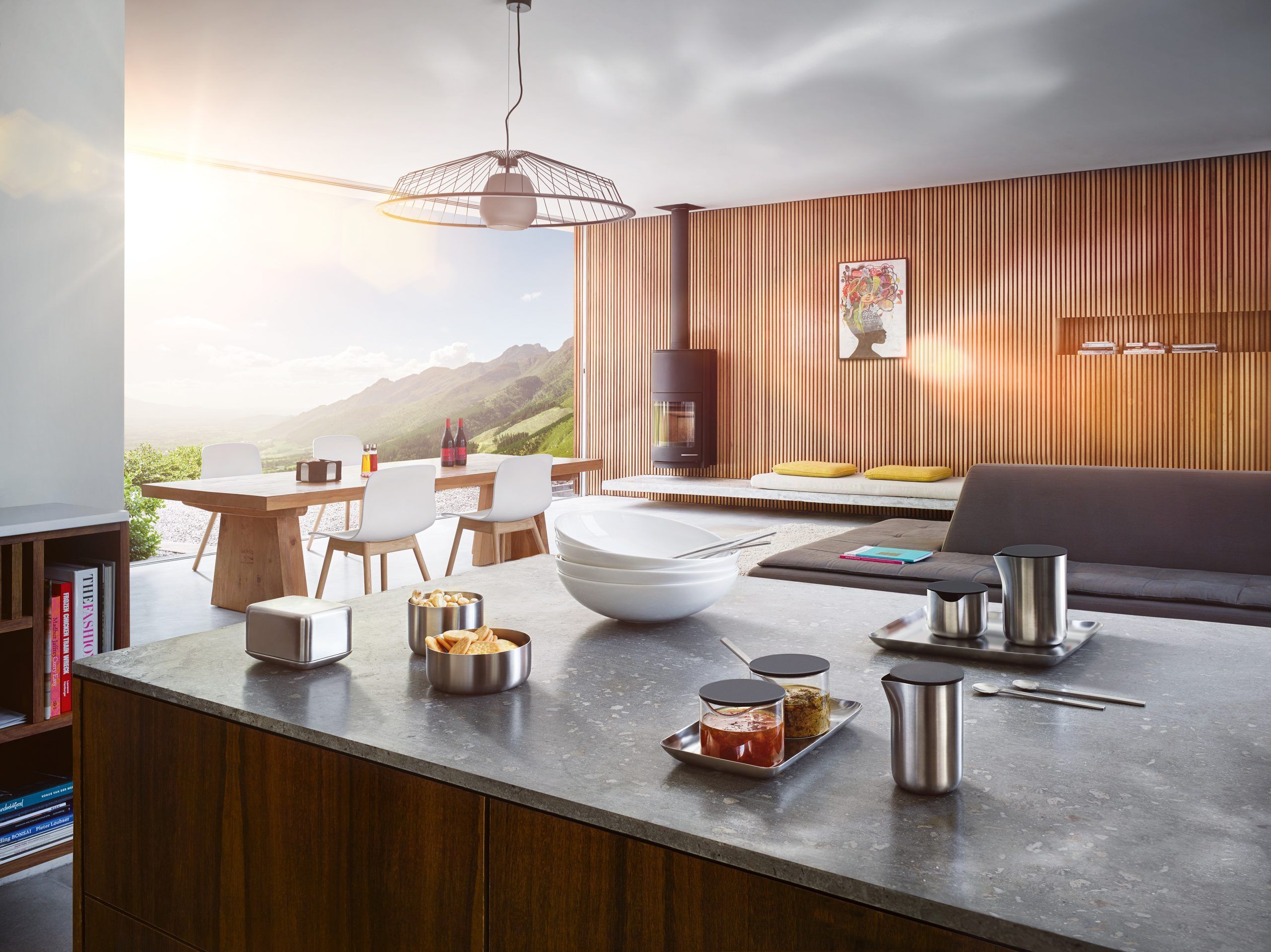 BLOMUS Купичка за ядки BASIC – 220 мл