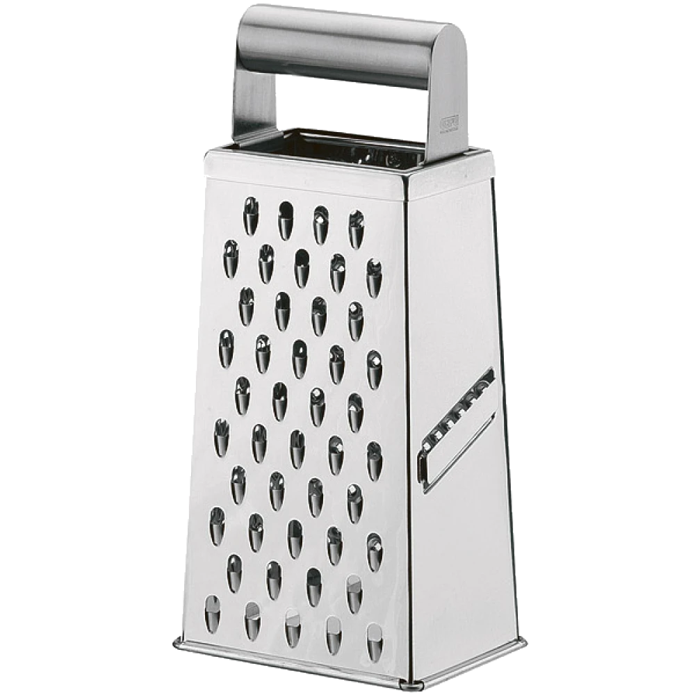 GEFU Четиристранно ренде CUBO