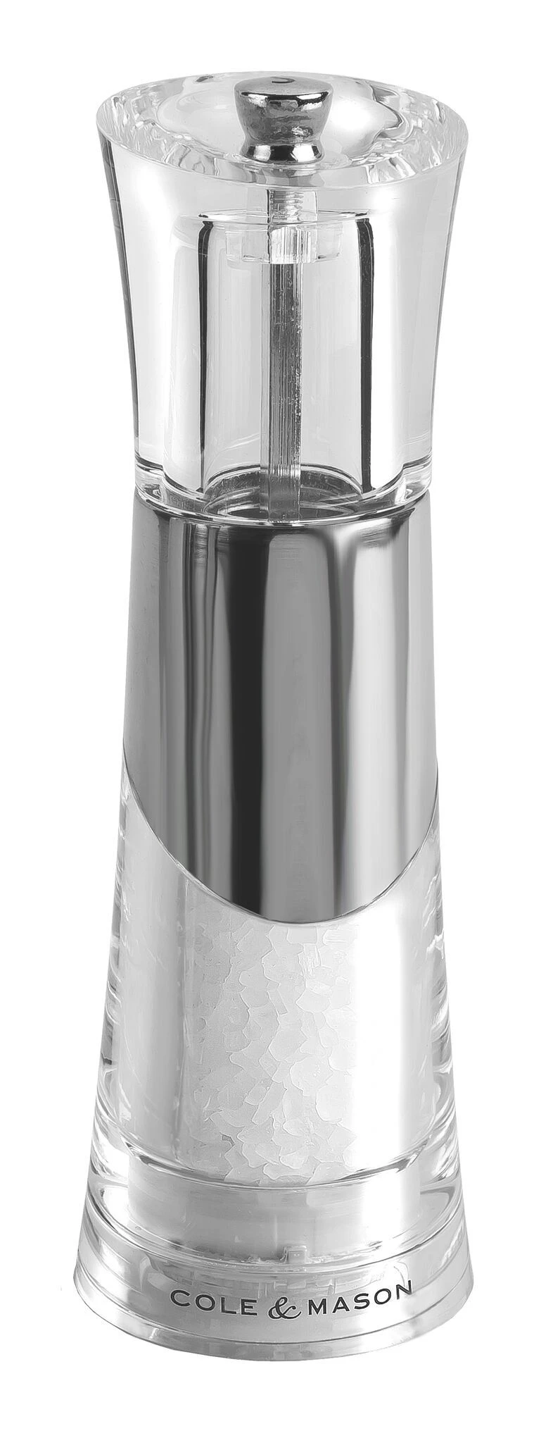 COLE & MASON Мелничка за сол “BOBBI“ – 18,5 см.