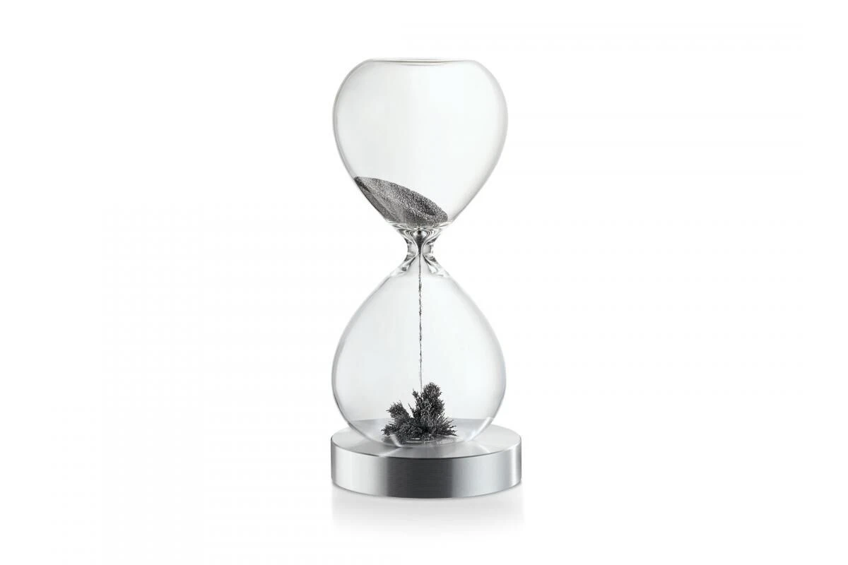 PHILIPPI Магнитен пясъчен часовник “LALA“