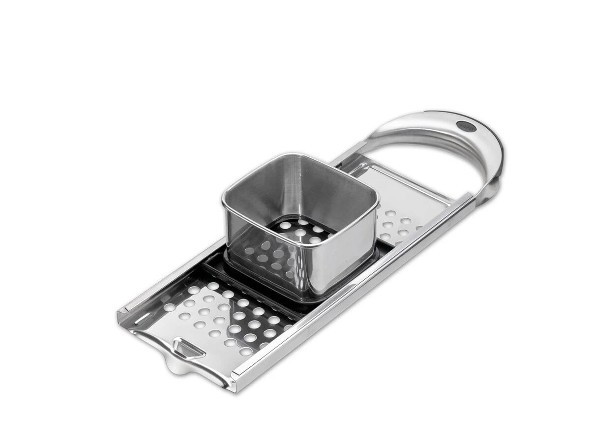 GEFU Уред за приготвяне на шпецле TRADIZIONE, късо шпецле