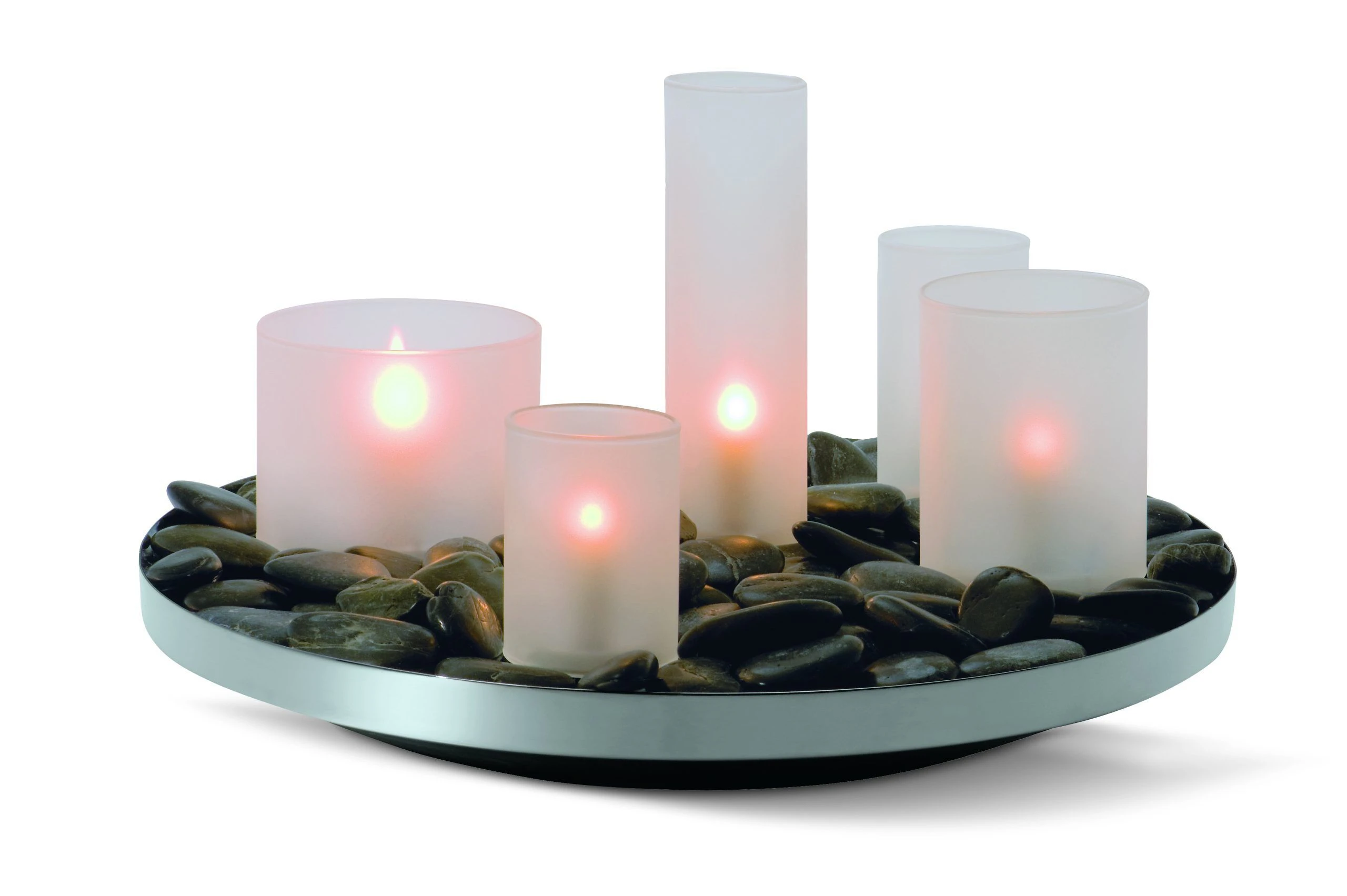 PHILIPPI Маслена лампа CITY