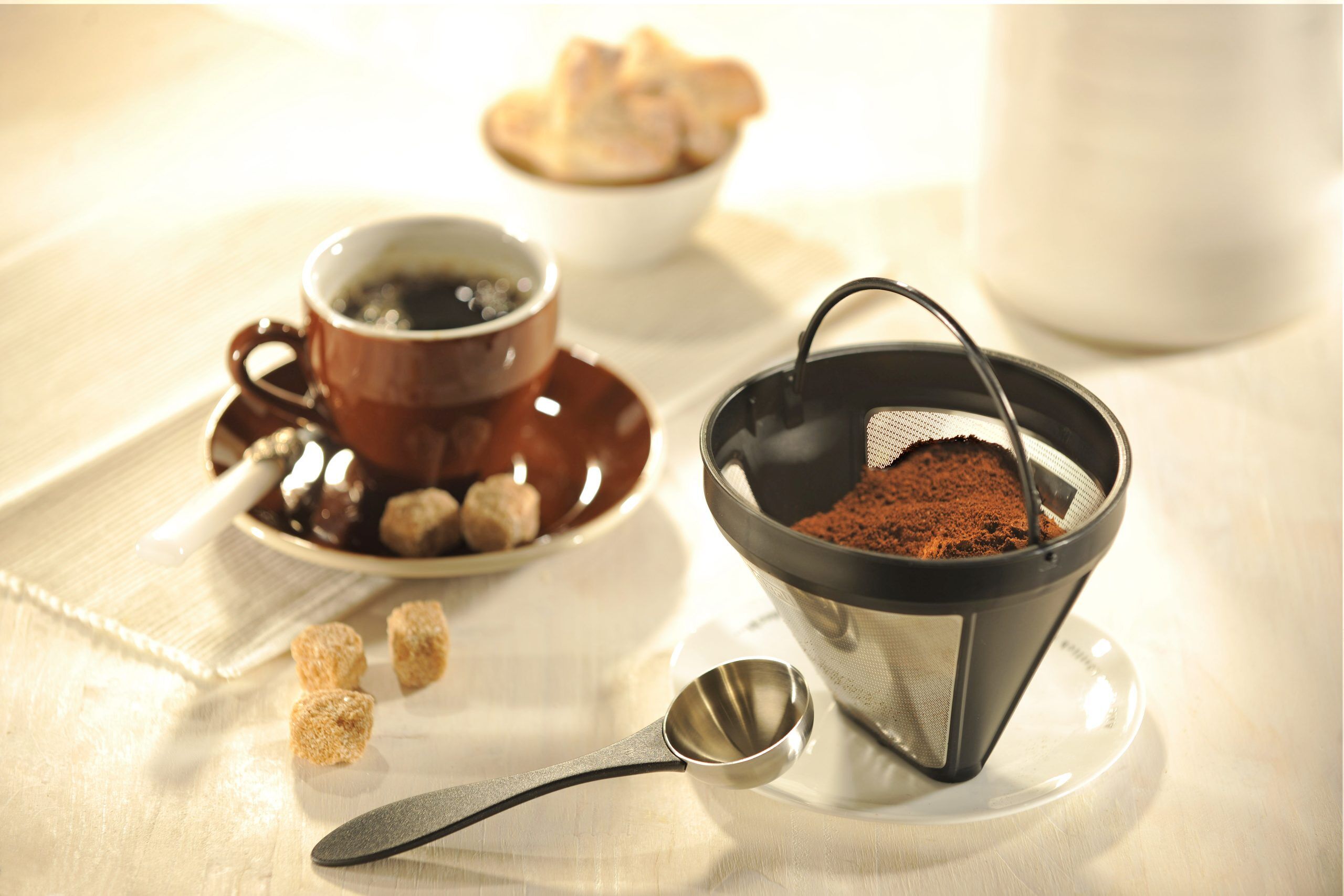 GEFU Мерителна лъжичка за кафе MISURINO