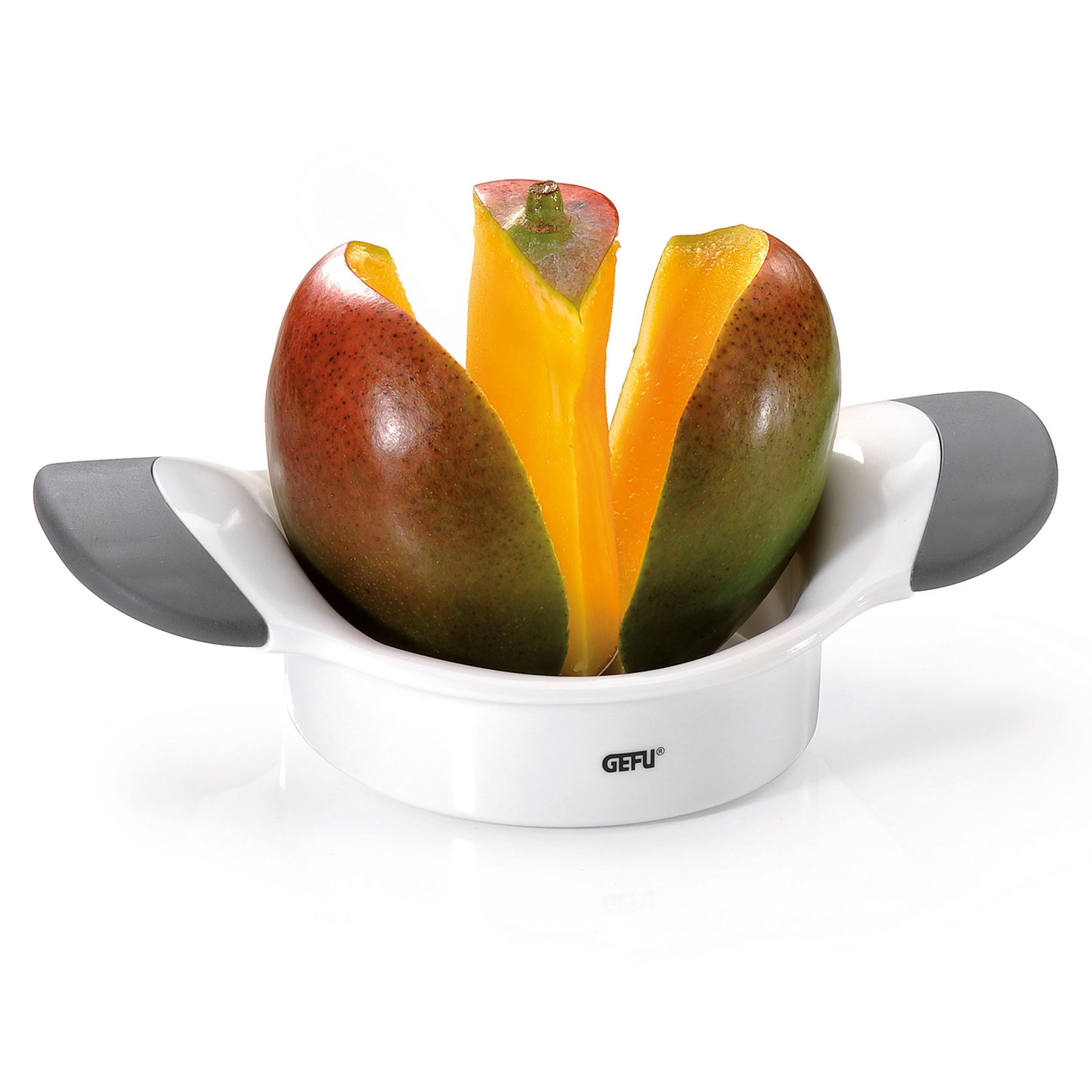 GEFU Резачка за манго PARTY