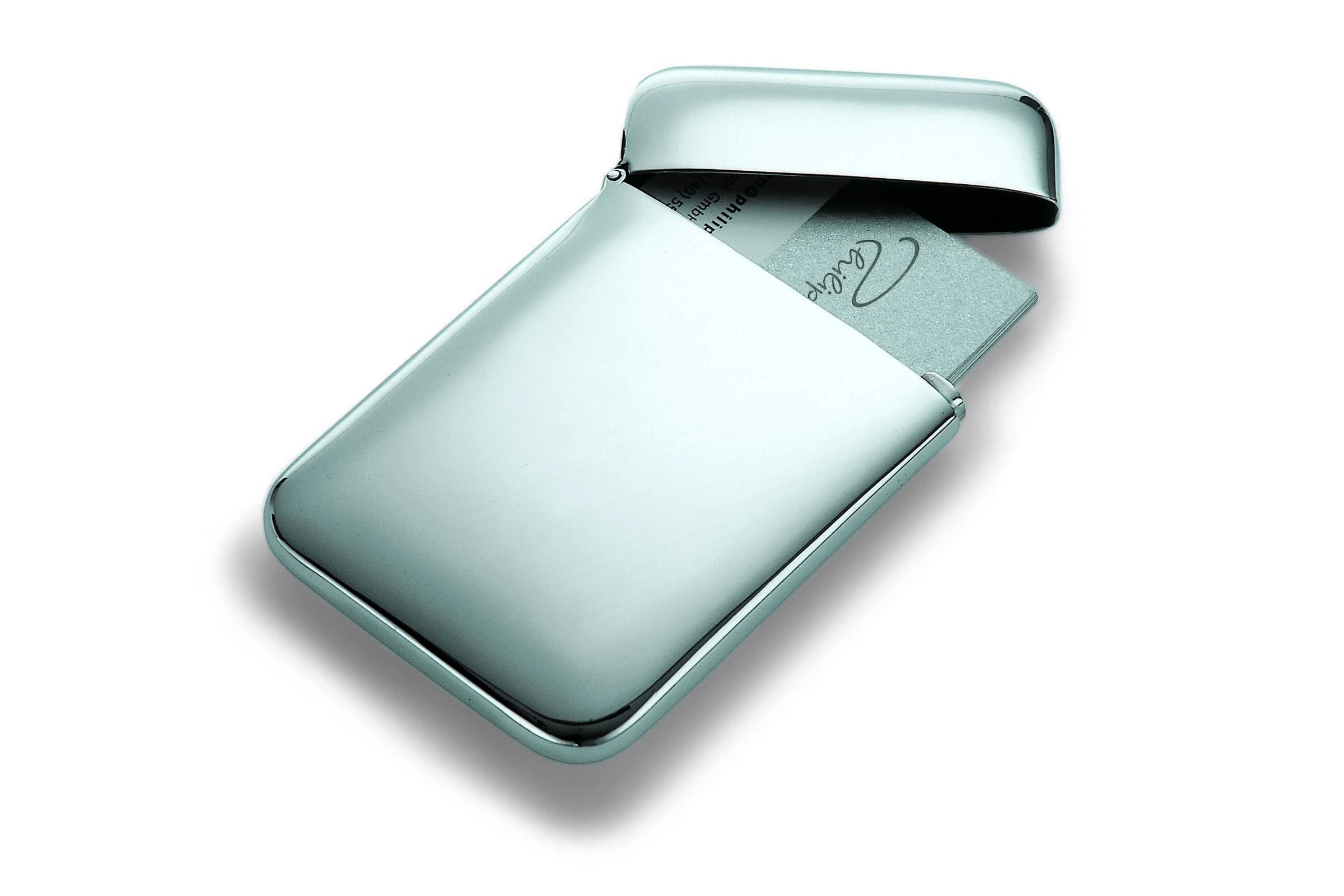 PHILIPPI Визитник “CUSHION“